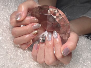 ベリール(Belire)/ニュアンス☆持ち込み☆オフケア