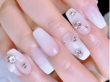 レヴィア(Revia)/アート・パーツ付け放題[~5本]