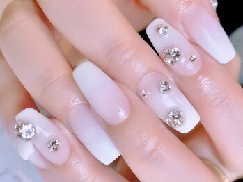 レヴィア(Revia)/アート・パーツ付け放題[~5本]