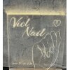 ヴィエル ネイル(VIEL NAIL)のお店ロゴ