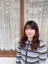 クラーム 平野(klarm)&nbsp;kanoha 