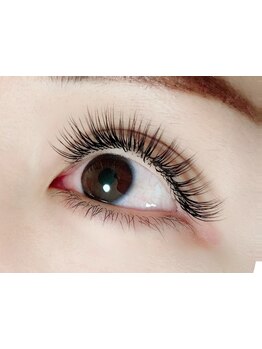 大人女性向けこだわりサロン