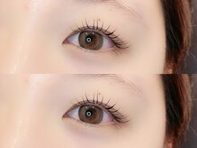 まつげエクステサロン ヘアーリゾートエーアイ 浅草店(hair resort Ai)/まつげパーマ