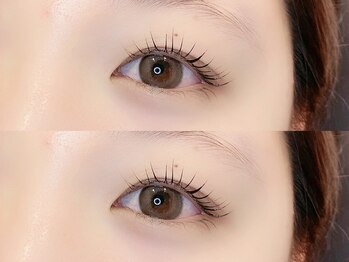 まつげエクステサロン ヘアーリゾートエーアイ 浅草店(hair resort Ai)/まつげパーマ