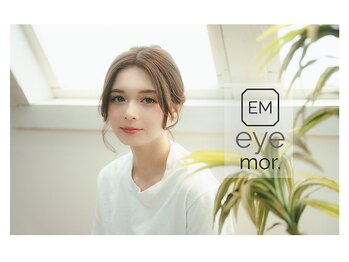アイモア 横浜関内店(eye mor.)/高評価口コミ来店数TOPサロン