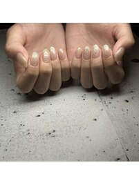 シンプルネイル[新宿/新宿駅]