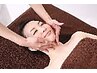 ≪平日12：00～15：00限定≫毛穴が気になる方☆毛穴レス美肌コース¥4950