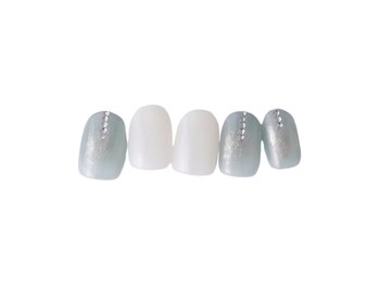 マックスビューティーネイル(MAX BEAUTY nail)/スタンダードコース ¥6,600