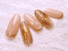 ドルチェネイル(Dolce.Nail)/＊..:.* Dolceコース*..＊.:*