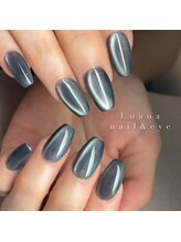 ルアナ 亀戸(Luana)/うるぷるマグネット