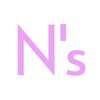 エヌズ(N's)のお店ロゴ