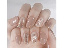 ジュンネイル(Jun Nail)/オフィスネイル