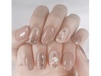 ジュンネイル(Jun Nail)/オフィスネイル