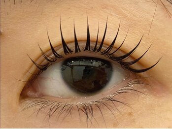 グランデ アム(Grande ame)/まつ毛パーマ/橋本/マツパ