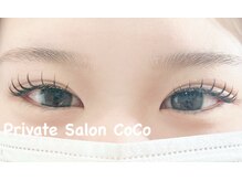 ココ(CoCo)/☆フラットラッシュ120本