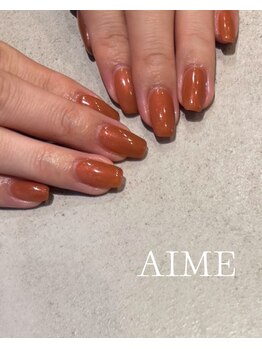 アイム(AIME)/シンプル