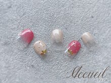 アクイユ ユノトレ 表参道店/定額L￥8480