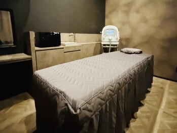 ソウ(Sou)の写真/【アパホテル2階】男女可|頭皮改善ドライヘッドスパ×女性専用|脱毛サロンOPEN!特別価格のク-ポンをご用意!