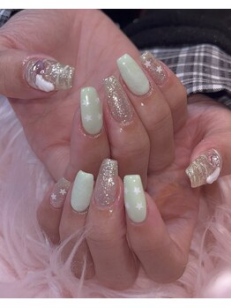 ニコネイル 三軒茶屋店(NICO nail)/