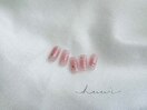 4月 huu'i_art simple