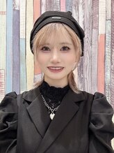 アース 長崎時津店(HAIR & MAKE EARTH)&nbsp;内田 彩莉