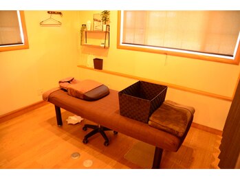 シービー(CB)/施術室A-2