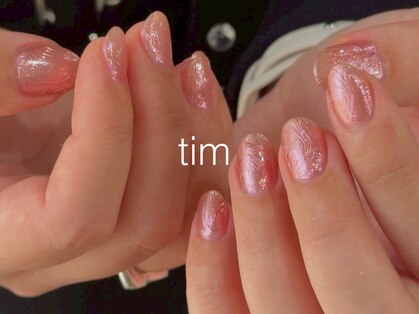 ティム 中津(tim)の写真
