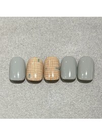 hand　art course