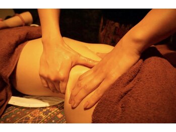 アジアンリラクゼーション ヴィラ 春日部店(asian relaxation villa)/