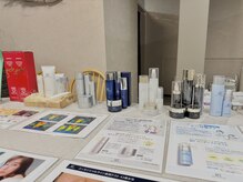 サロン ジプソ(salon Gypso.)/MTメタトロン正規取扱店