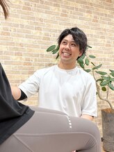 ウェルフィット 麻生店(Welfit) 青木 俊介
