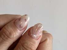 アールネイル(r.nail)/フルアート