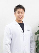 縁 長谷川 嵐