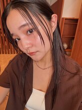 ヌーヴェル(nouvell)/まつ毛/まつパ/パリジェンヌ