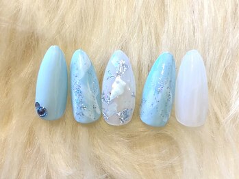 ラブリエ 三軒茶屋(La Briller)/シェルニュアンス