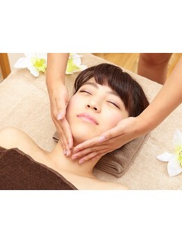 お肌をきれいにしたい