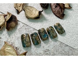 Autumn collection ¥12500