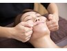 【おひとりお一人の肌悩みから選べるMENU】パーソナライズドBeautyFacial