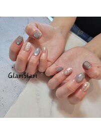 ニュアンスデザイン♪