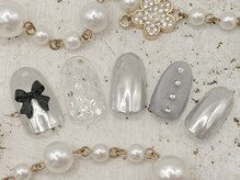 パッチリオメメ 海老名店(Patchiri Omeme)/定額デザイン５９８０円