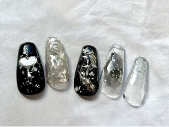 バタフライ 津田沼店(Butterfly)/定額デザインC