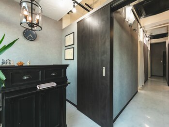 春日井エステ/☆まつげサロン併設☆