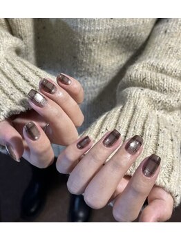 ドラネイル(Dola Nail)/