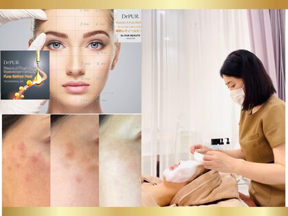 エステサロンパリス(Esthe Salon Paris)の写真