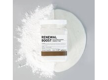 ピブ(pib.)/リニューアルブースト