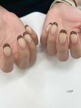 アンドラッシュ 駒込駅前店(and lash)/