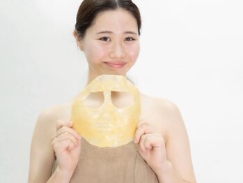 コンディションスキン(condition skin)の写真/大津に誕生★30代からの根本改善エステ！天然成分で叶える感動のうる艶肌体験