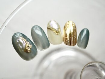 エスーガ(ESUGA)/