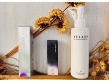 美容液・クレンジングもございます♪