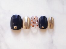 ディーネイル(DEE nail nagoya)/H-8 プレミアムコース